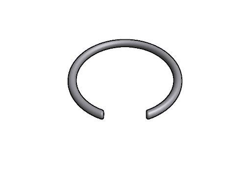 картинка Кольцо замка клапана Д50.09.005 в интернет магазине ОсОО БПП Рез-Би