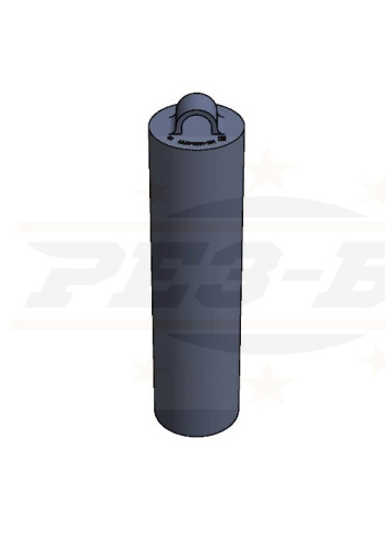 картинка Колпак изолирующий ИК-10Ж в интернет магазине ОсОО "БПП "Рез-Би"