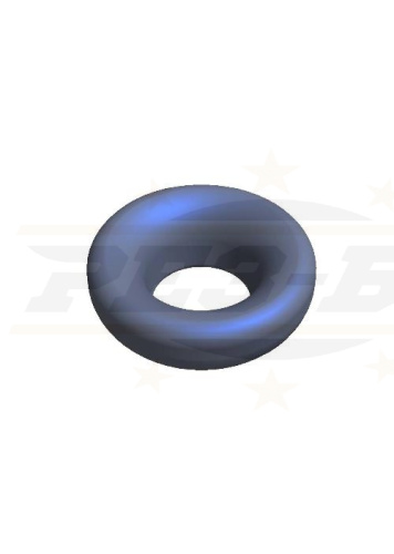 картинка Амортизатор кольцевой К-0493.00.00.005 в интернет магазине ОсОО "БПП "Рез-Би"