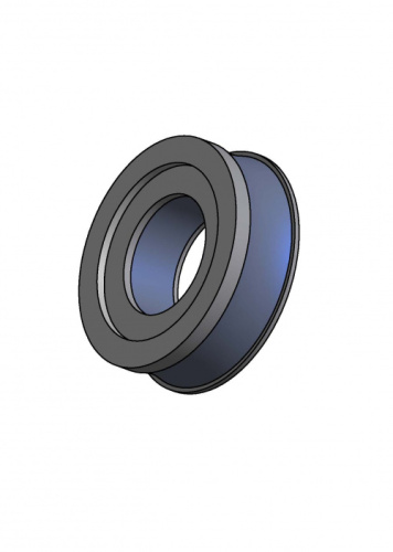 картинка Пакет поводка 3822-Н, 34.31.027 в интернет магазине ООО "СП "Рез-Би"