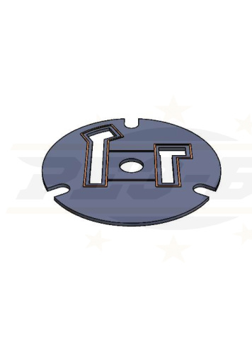 картинка Прокладка 170.01А-2 в интернет магазине ОсОО "БПП "Рез-Би"